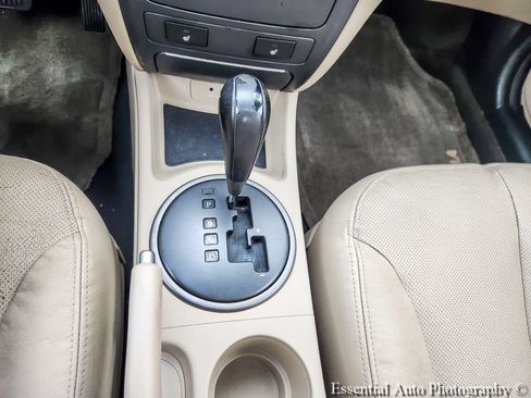 Used 2009 Kia Optima EX w/ Premium Pkg FWD image 14