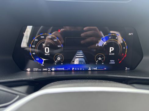 New 2025 Chevrolet Colorado Z71 w/ Z71 Convenience Package 2 image 18