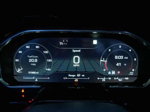 Certified 2022 GMC Sierra 1500 Elevation w/ X31 Off-Road Package image 27