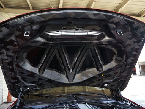 Used 2020 BMW M4 CS w/ Executive Package image 31