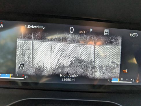 Used 2023 Jeep Grand Cherokee Summit image 40