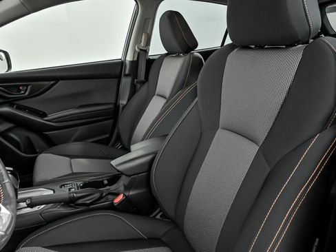 Used 2022 Subaru Crosstrek 2.0i Premium image 20