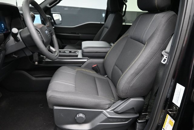 Used 2025 Ford F150 STX w/ LOBO Package AWD/4WD image 23