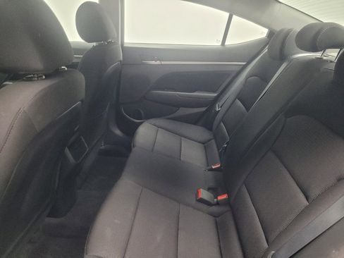 Used 2018 Hyundai Elantra Value Edition FWD image 18