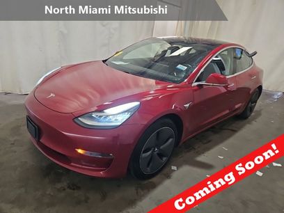 Used 2018 Tesla Model 3 Long Range