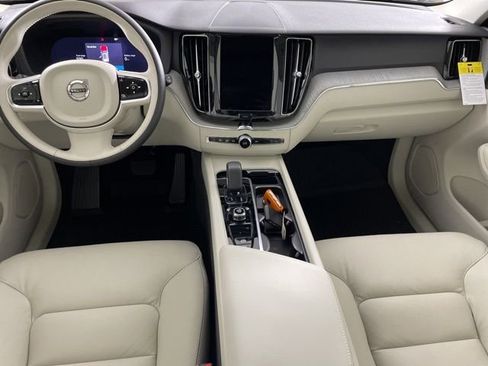 Used 2025 Volvo XC60 T8 Plus w/ Protection Package Premier AWD/4WD image 36