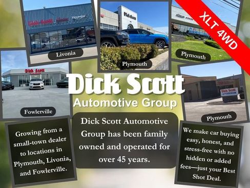 Used 2020 Ford Explorer XLT w/ Comfort Package image 32