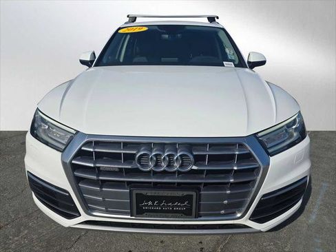 Used 2019 Audi Q5 2.0T Premium w/ Convenience Package image 8