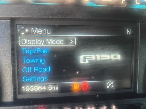 Used 2019 Ford F150 XL w/ Equipment Group 101A Mid image 11