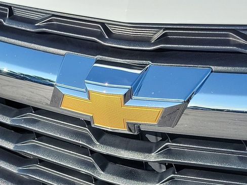 Used 2026 Chevrolet TrailBlazer LT w/ Driver Confidence Package image 28