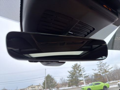 Certified 2025 MAZDA CX-70 3.3 Turbo S w/ Premium Plus image 43