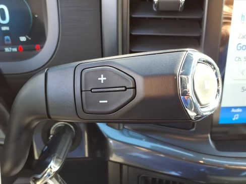 Used 2025 Ford F150 STX w/ Equipment Group 200A AWD/4WD image 24