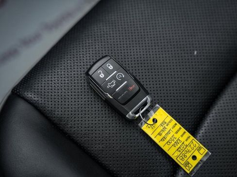 Used 2023 RAM 3500 Limited image 56