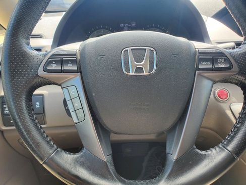 Used 2014 Honda Odyssey EX-L image 21