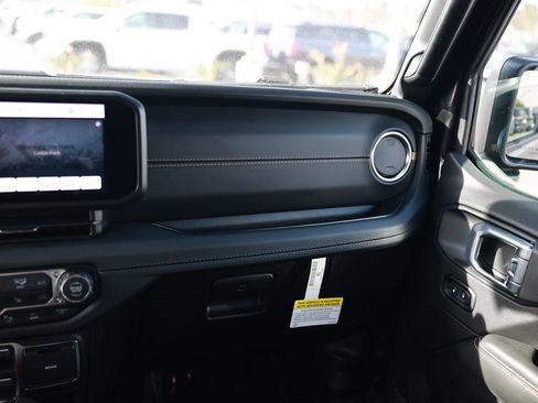 New 2026 Jeep Wrangler Sahara image 27