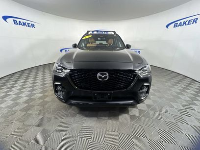 Used 2025 MAZDA CX-70 3.3 Turbo S w/ Premium Plus