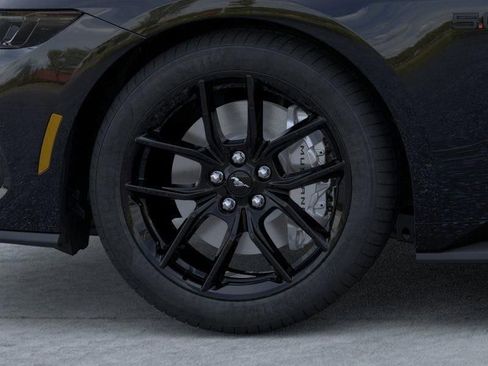 New 2026 Ford Mustang GT Premium w/ Mustang Nite Pony Package image 19