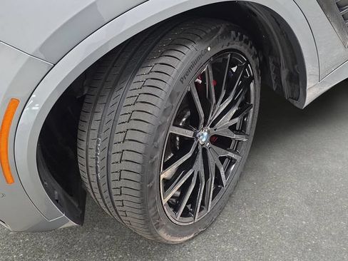 Used 2025 BMW X5 xDrive40i w/ Executive Package AWD/4WD image 26
