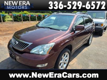 Used 2008 Lexus RX 350 AWD