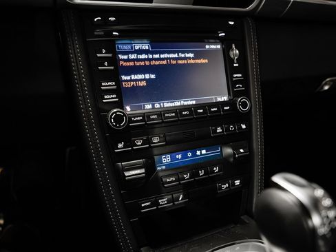 Used 2009 Porsche 911 Carrera 4S AWD/4WD image 14