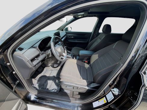 Certified 2025 Honda CR-V Sport image 18