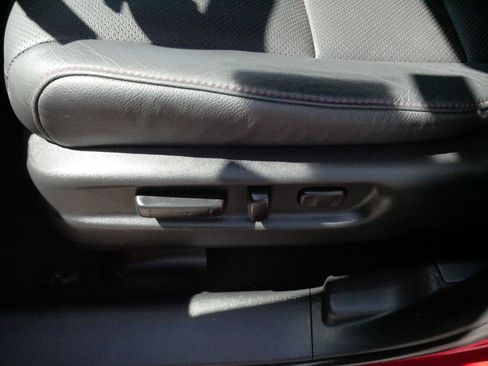 Used 2024 Honda Passport Black Edition image 16