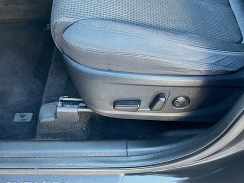 Used 2019 Hyundai Santa Fe SEL image 15