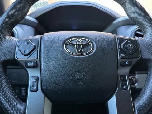 Used 2023 Toyota Tacoma TRD Sport RWD image 22