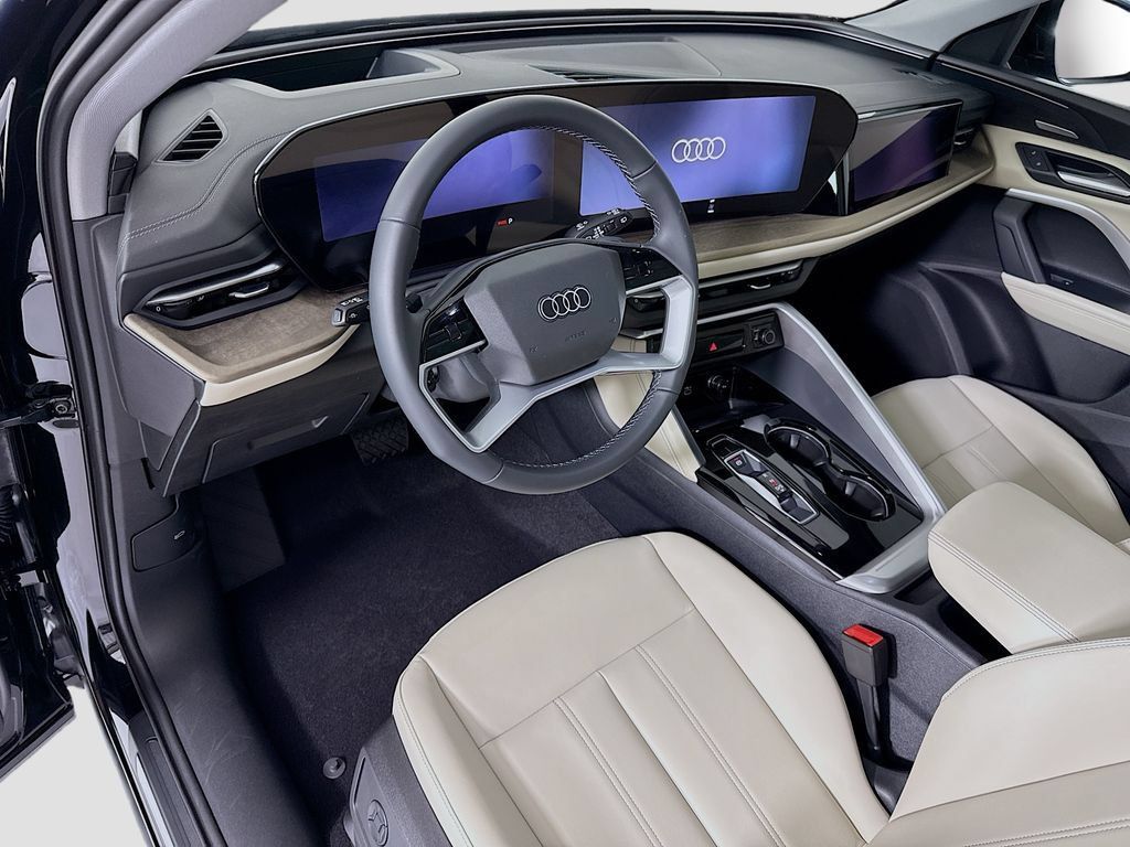 Used 2026 Audi Q5 Premium w/ Premium Plus AWD/4WD image 10