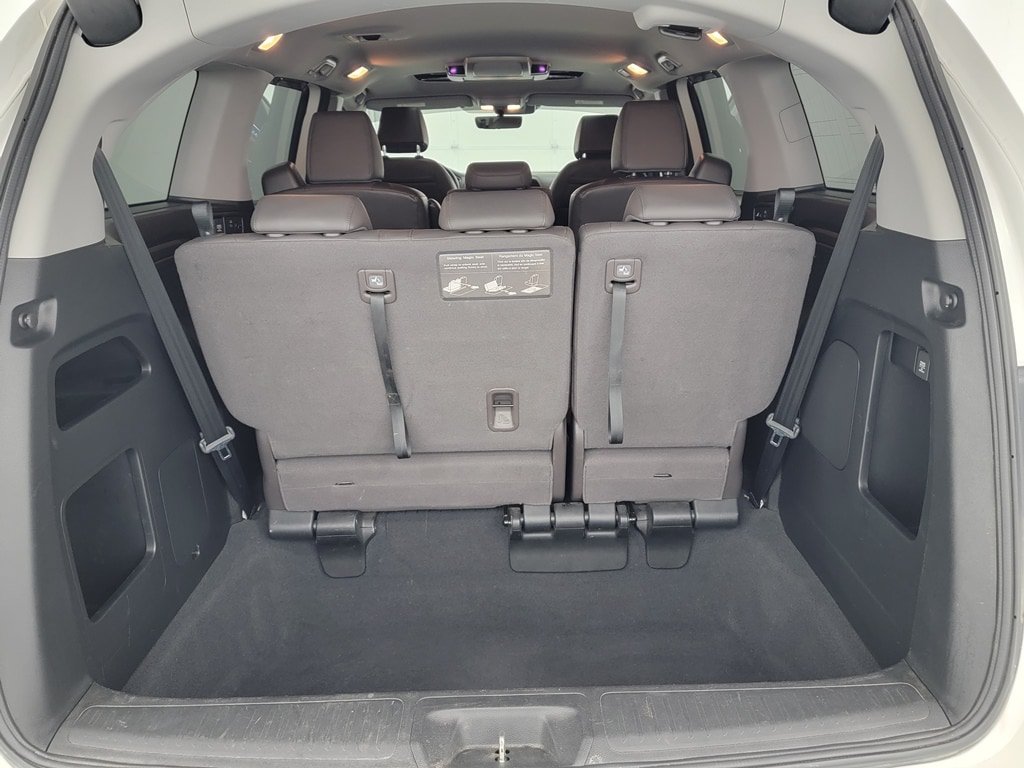 Used 2019 Honda Odyssey EX-L image 33
