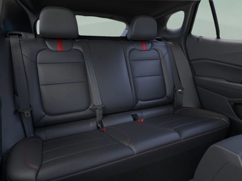 New 2026 Chevrolet Trax RS image 9