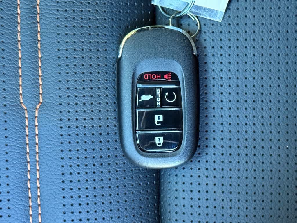 Used 2023 Honda CR-V Sport Touring image 21