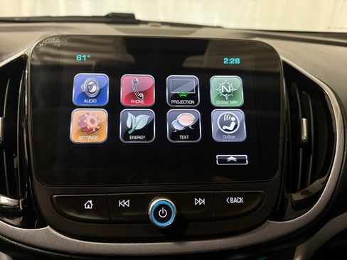 Used 2017 Chevrolet Volt LT image 32