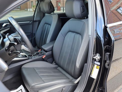 Used 2022 Audi A3 2.0T Premium Plus image 12