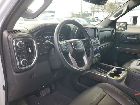 Used 2021 GMC Sierra 1500 Denali w/ Denali Ultimate Package image 20