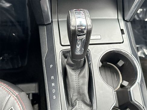 Used 2018 Ford Explorer Sport w/ Equipment Group 401A image 22