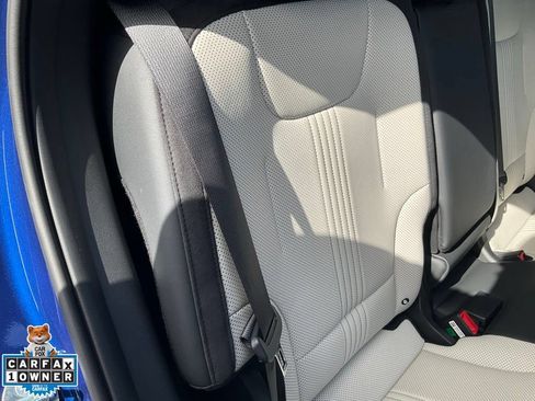 Used 2024 Kia EV6 GT-Line w/ GT-Line White Seat Package AWD/4WD image 53