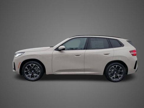 New 2026 BMW X3 xDrive30 w/ M Sport Package image 8