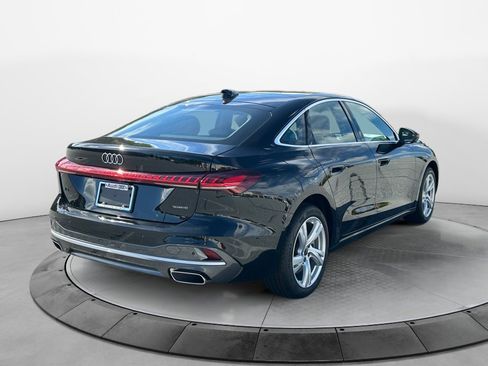 New 2025 Audi A5 2.0T Premium Plus image 7