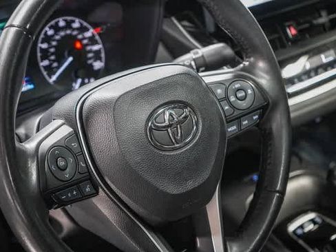 Certified 2024 Toyota Corolla SE image 21