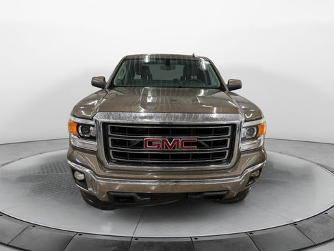 Used 2014 GMC Sierra 1500 SLE w/ SLE Value Package image 7