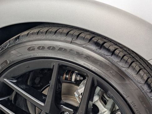 Used 2025 Honda Civic Sport image 27