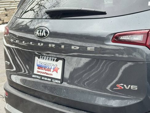 Used 2020 Kia Telluride S image 15