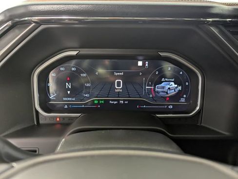 Used 2022 GMC Sierra 1500 AT4 w/ AT4 Premium Package AWD/4WD image 12
