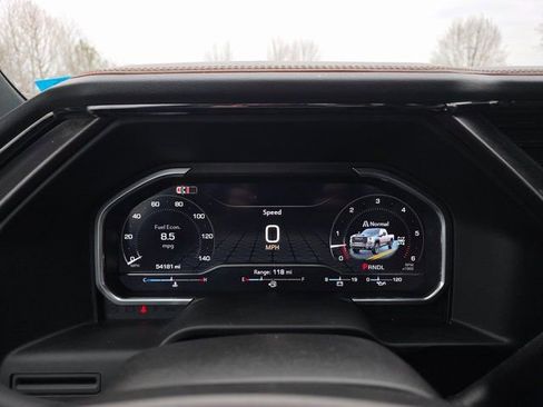 Used 2024 GMC Sierra 2500 AT4 w/ AT4 Preferred Package image 30