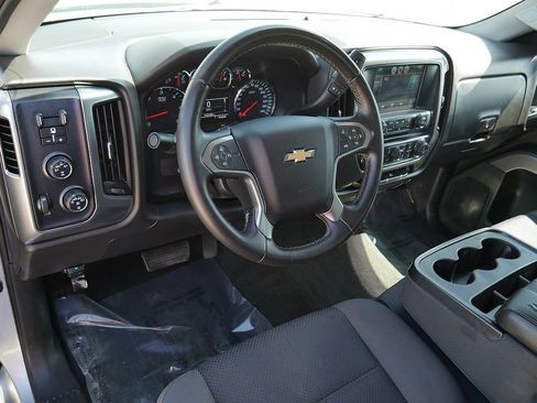 Used 2014 Chevrolet Silverado 1500 LT w/ All Star Edition AWD/4WD image 11