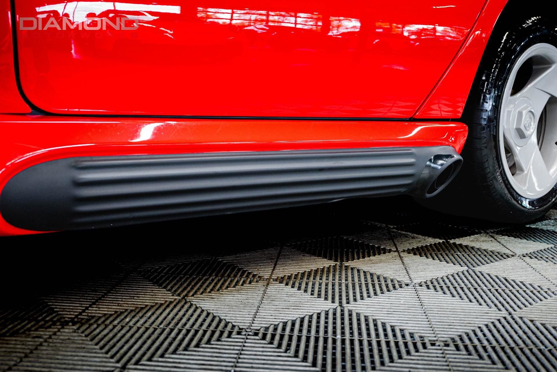 Used 1993 Dodge Viper RT/10 RWD image 46