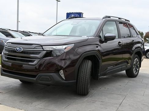 New 2026 Subaru Forester Premium image 7