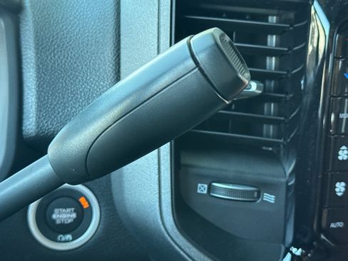 New 2026 RAM 3500 Tradesman AWD/4WD image 20