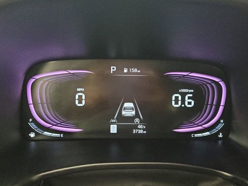 Used 2025 Kia Soul LX image 23